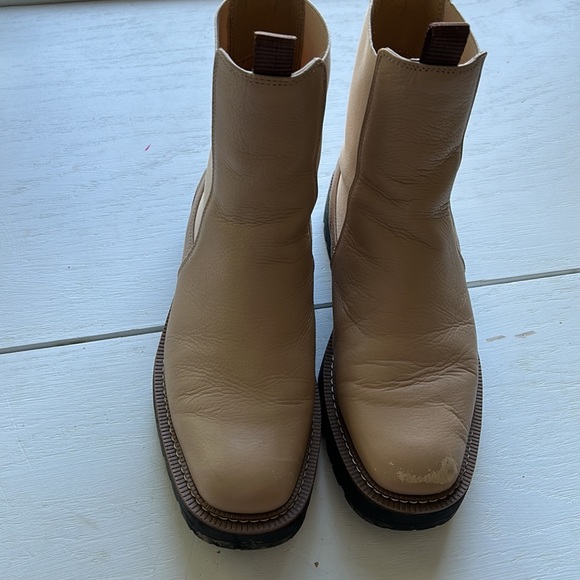Sam Edelman Laguna boots - Picture 3 of 5